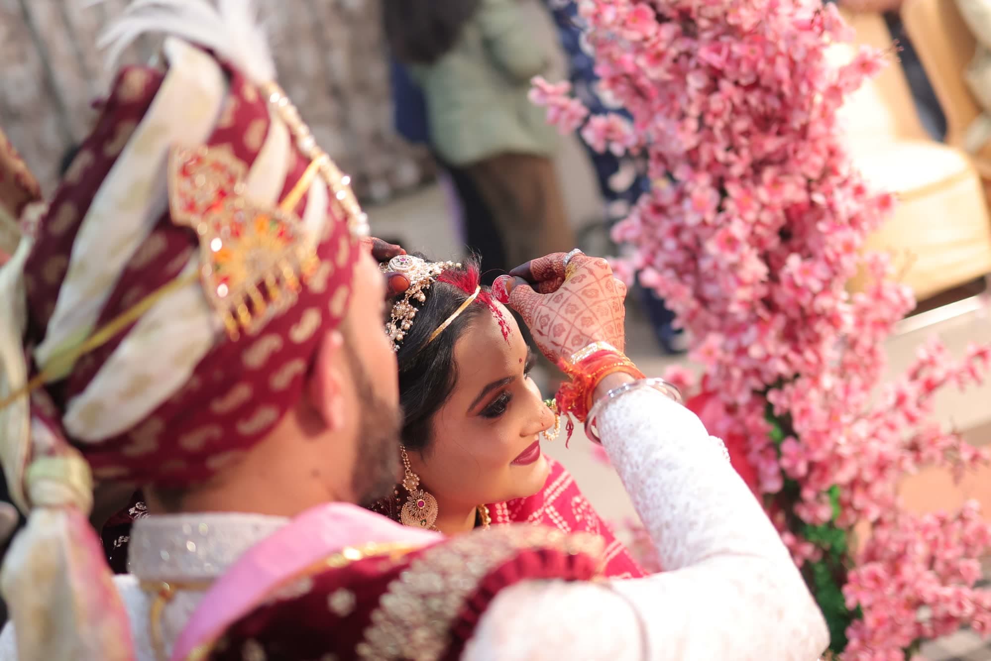 Mehendi Whispers