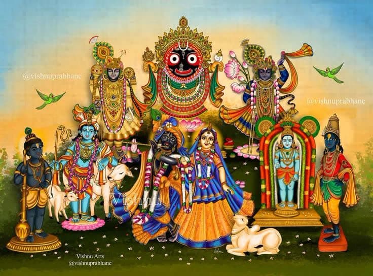 Vrindavan ❤️